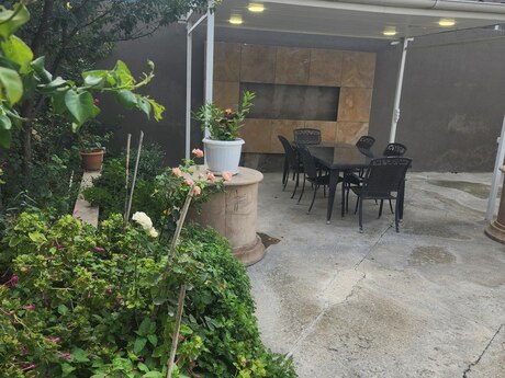 4 otaqlı həyət evi, 120 m², Masazır: 149 000 ₼ 4