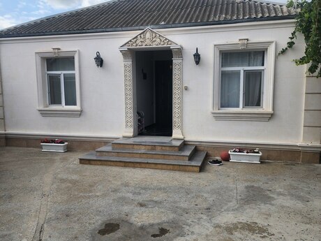 4 otaqlı həyət evi, 120 m², Masazır: 149 000 ₼ 2