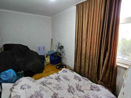 2-комнатная квартира, 47 м², Elmlər Akademiyası: 180 000 ₼ 3
