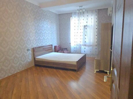 Elan №6458512 - Bakı, Əhmədli q., 1 otaqlı, 45 m², 4/16 mərtəbə