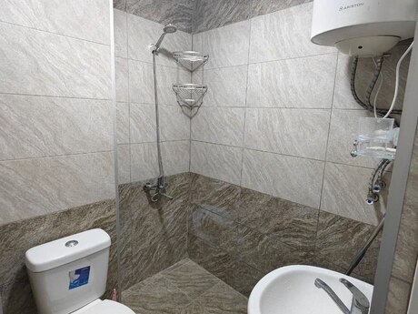1-room apartment for rent, 45 m², Neftçilər: 470 ₼/mo 5