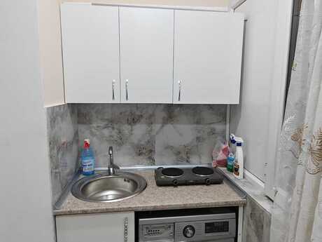 1-room apartment for rent, 45 m², Neftçilər: 470 ₼/mo 3