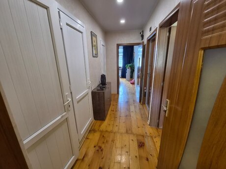 2 otaqlı mənzil, 60 m², Həzi Aslanov: 135 000 ₼ 4