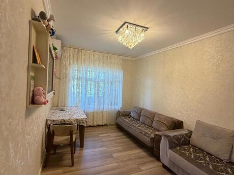 2 otaqlı mənzil, 65 m², Azadlıq Prospekti: 212 000 ₼ 2