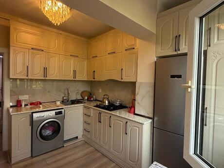 2 otaqlı mənzil, 65 m², Azadlıq Prospekti: 212 000 ₼ 3