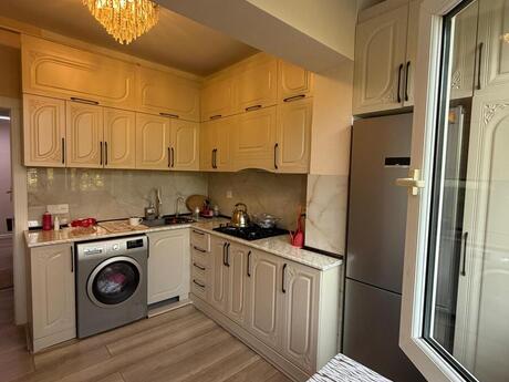 2 otaqlı mənzil, 65 m², Azadlıq Prospekti: 212 000 ₼ 4