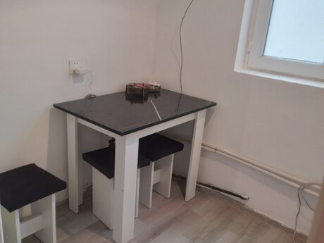 2 otaqlı həyət evi, 50 m², Memar Əcəmi: 68 500 ₼ 5