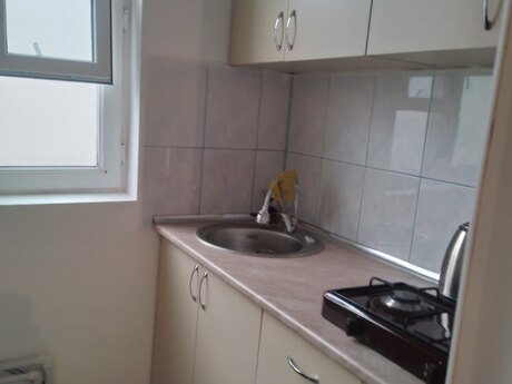 2 otaqlı həyət evi, 50 m², Memar Əcəmi: 68 500 ₼ 4