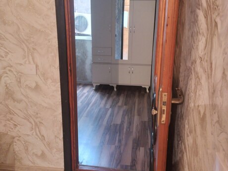 2 otaqlı həyət evi, 50 m², Memar Əcəmi: 68 500 ₼ 2