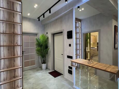 2 otaqlı mənzil, 91 m², Ağ şəhər: 520 000 ₼ 4