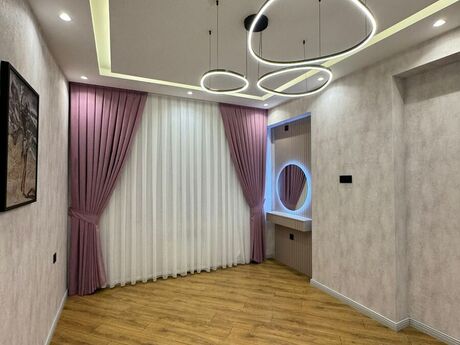 2 otaqlı mənzil, 91 m², Ağ şəhər: 520 000 ₼ 3