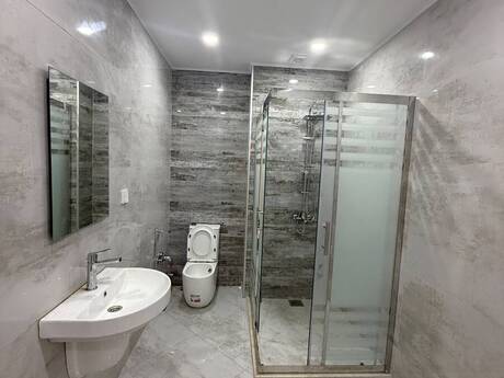 2 otaqlı mənzil, 63 m², West Town: 315 400 ₼ 4