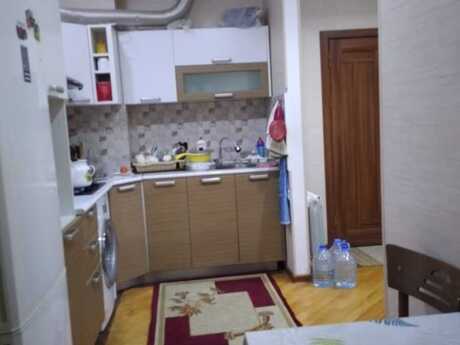 2 otaqlı mənzil, 70 m², İnşaatçılar: 185 000 ₼ 2