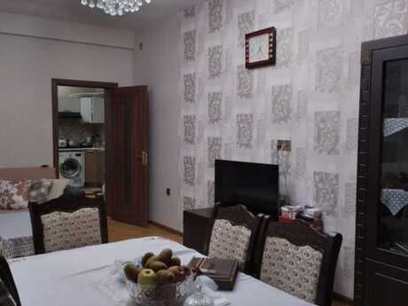 2 otaqlı mənzil, 70 m², İnşaatçılar: 185 000 ₼ 3