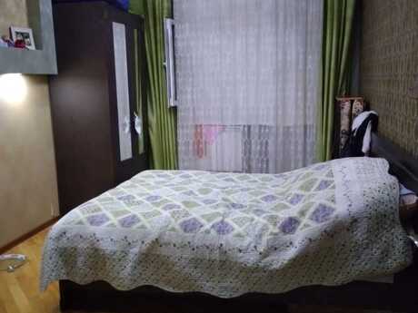 2 otaqlı mənzil, 70 m², İnşaatçılar: 185 000 ₼ 5