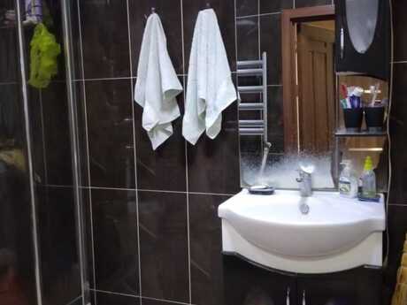 2 otaqlı mənzil, 70 m², İnşaatçılar: 185 000 ₼ 4