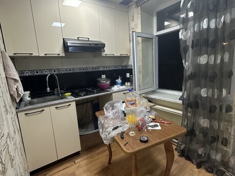 2-room apartment for rent, 50 m², Qara Qarayev: 700 ₼/mo 3