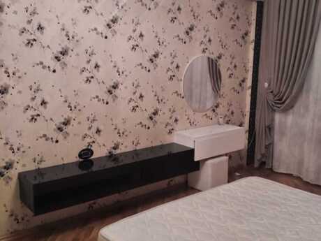 2-room apartment for rent, 85 m², 8 Noyabr: 800 ₼/mo 5