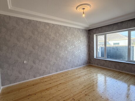 3 otaqlı həyət evi, 80 m², Binə: 82 000 ₼ 4