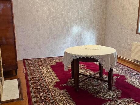 Elan №6458525 - Bakı, İnşaatçılar m., 1 otaqlı, 30 m²