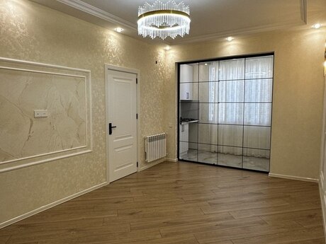 2 otaqlı mənzil, 38 m², Memar Əcəmi: 137 000 ₼ 2