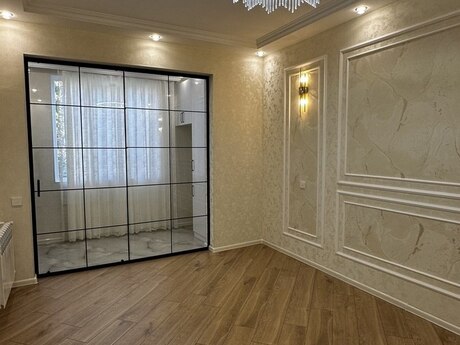2 otaqlı mənzil, 38 m², Memar Əcəmi: 137 000 ₼ 3