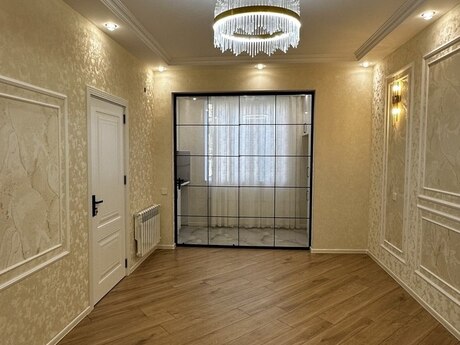 Elan №6458528 - Bakı, Memar Əcəmi m., 2 otaqlı, 38 m², 3/5 mərtəbə
