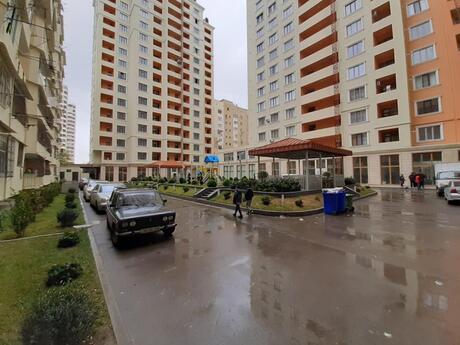Kirayə 2 otaqlı mənzil, 98 m², Elmlər Akademiyası: 900 ₼/ay 2