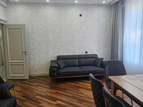 Kirayə 2 otaqlı mənzil, 98 m², Elmlər Akademiyası: 900 ₼/ay 5