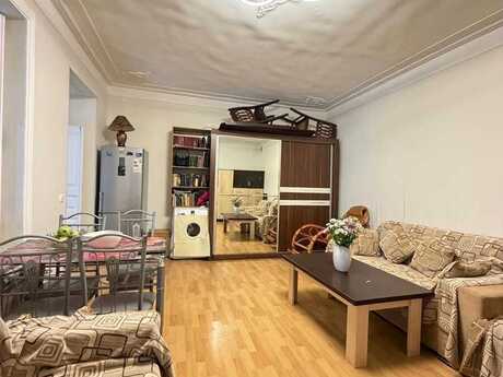 Sahildə 2 otaqlı köhnə tikili mənzil satılır, 45 m², 139 500 AZN, şəkil 5 / 11