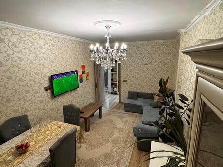 3 otaqlı mənzil, 65 m², Əhmədli: 184 000 ₼ 2