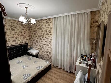 3 otaqlı mənzil, 65 m², Əhmədli: 184 000 ₼ 4