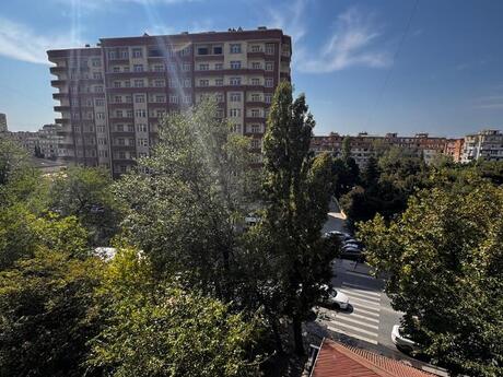 Elan №6458534 - Bakı, Əhmədli m., 3 otaqlı, 65 m², 5/9 mərtəbə