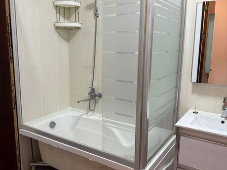 2 otaqlı mənzil, 114 m², 8 Noyabr: 345 000 ₼ 5