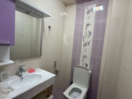 2 otaqlı mənzil, 114 m², 8 Noyabr: 345 000 ₼ 3