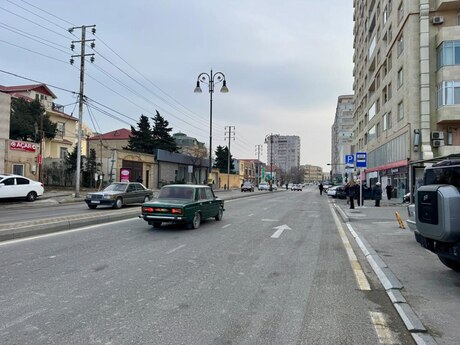 Elan №6458550 - Bakı, Badamdar q., 9 sot