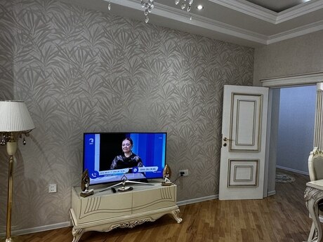 2-room apartment, 64 m², Memar Əcəmi: 184 000 ₼ 5