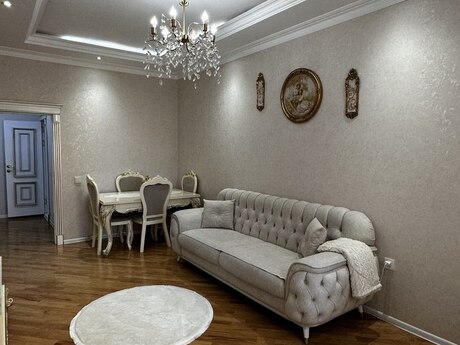 2-room apartment, 64 m², Memar Əcəmi: 184 000 ₼ 2