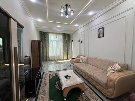 3 otaqlı mənzil, 94 m², Yasamal: 255 000 ₼ 3