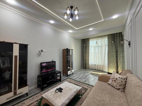 3 otaqlı mənzil, 94 m², Yasamal: 255 000 ₼ 2