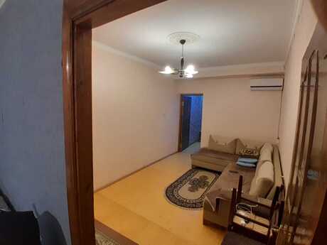 2 otaqlı mənzil, 40 m², Yeni Günəşli: 68 500 ₼ 4