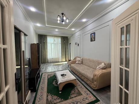 3 otaqlı mənzil, 94 m², Yasamal: 255 000 ₼ 4