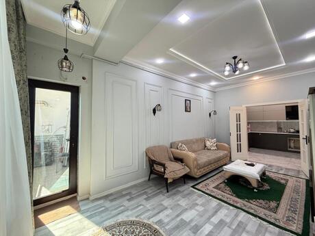 3 otaqlı mənzil, 94 m², Yasamal: 255 000 ₼ 5