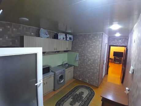 Elan №6458542 - Bakı, Yeni Günəşli q., 2 otaqlı, 40 m², 2/7 mərtəbə