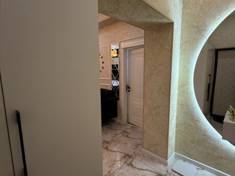 2 otaqlı mənzil, 60 m², Binəqədi: 115 000 ₼ 2