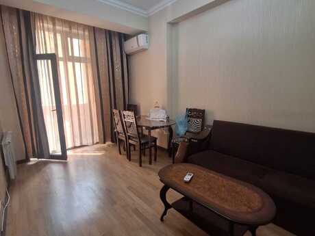 Kirayə 2 otaqlı mənzil, 50 m², Elmlər Akademiyası: 700 ₼/ay 2