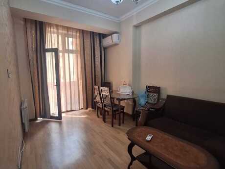 Kirayə 2 otaqlı mənzil, 50 m², Elmlər Akademiyası: 700 ₼/ay 3