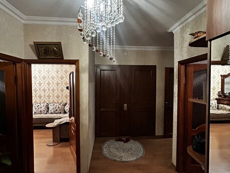 3-room apartment, 66 m², Əhmədli: 191 000 ₼ 5
