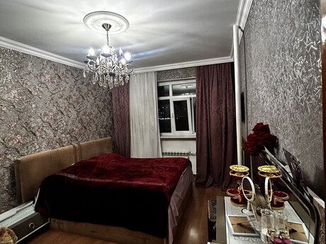 3-room apartment, 66 m², Əhmədli: 191 000 ₼ 4