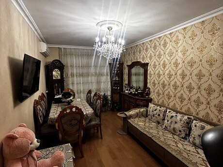 3-room apartment, 66 m², Əhmədli: 191 000 ₼ 2